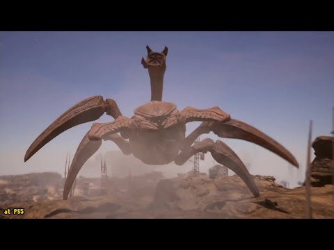 アプデ1.8だぁー！ [サポトゥル好き] Starship Troopers:Extermination(スターシップトゥルーパーズ) [もっと知りたいですか？][PS5]