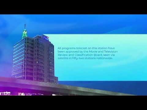 GMA7 Sign-off (Dec 23, 2025)