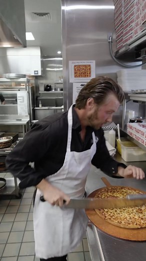 6K views · 47 reactions | #Halloween is tomorrow!   Preorder your #pizza with a phone call or on our app to avoid the dinner rush #cleveland #antoniospizza | Antonio's Pizza | Facebook