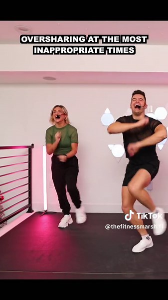 The Fitness Marshall Dua Lipa Dance Workout