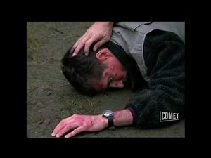 Stargate SG1 - Fireflies (Season 4 Ep. 19)