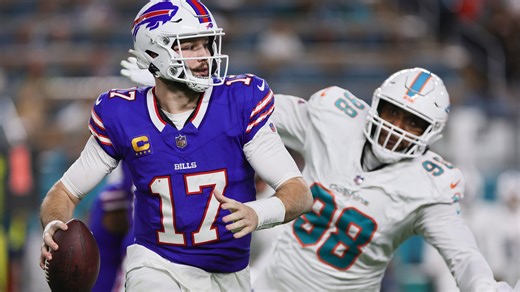 What channel is Thursday Night Football? How to watch Miami Dolphins vs. Buffalo Bills