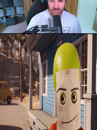 POV: You’re running a gas station… but you’re actually an ALIEN 👽⛽ Welcome to Roadside Research — a chaotic co-op gas station sim where you and your friends pretend to be humans while secretly studying them. 🛞 Serve customers 🧪 Conduct alien experiments 🚨 Don’t raise suspicion or the agents show up 👥 Solo or up to 4-player co-op This game is UNHINGED 😂 Wishlist now on Steam — Early Access Q1 2026 #RoadsideResearch #IndieGames #SteamGames #CoopGames #SimulationGames #GamingTikTok #IndieDev 