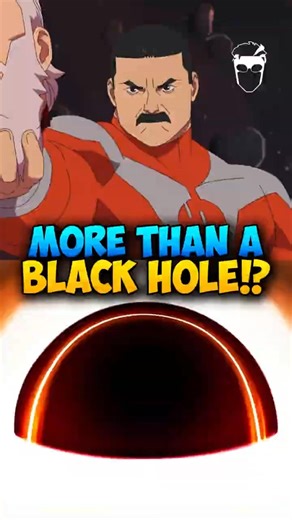 🤯 Is Thragg STRONGER Than a Black Hole?!