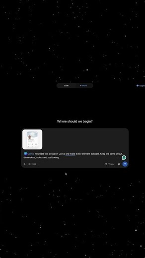 How to Make Any Design Editable in Canva with ChatGPT