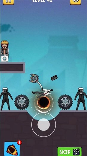 skibidi toilet bop yes yes yes pt 158 #cristianoronaldo #cristiano #cristo #worldrecord #cr7