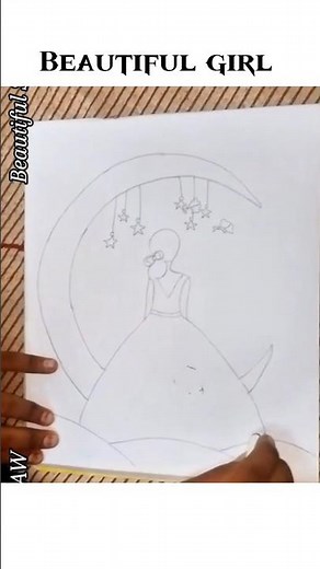 Magical Sketch Drawing Made Effortless!