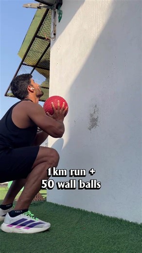 Complete hyrox simulation workout - Hyrox Prep Day 2 | Bhanu Dagar #hyrox