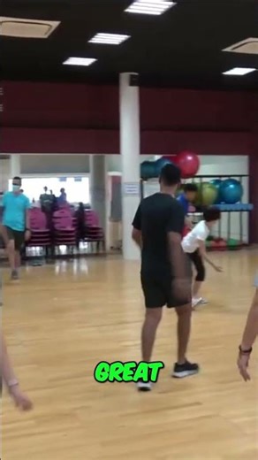 Elbow Circle Dance Challenge: Can You Avoid the Circle? #shorts