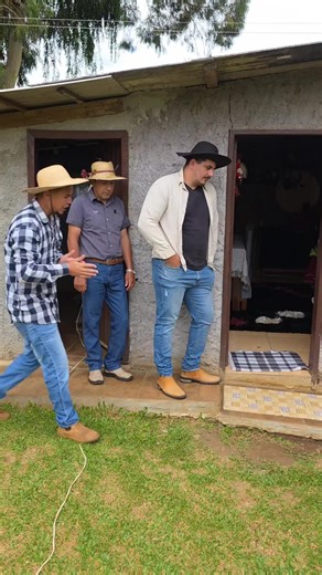El jefe pone a prueba a sus empleados #farmlife #contry #tiktokusa #TEXAS #EUA