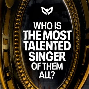 54K views · 526 reactions | Whose fate will the Magic Mirror decide on #TheMaskedSinger’s Shrek Night? There’s only one way to find out. 爵 | The Masked Singer | Facebook