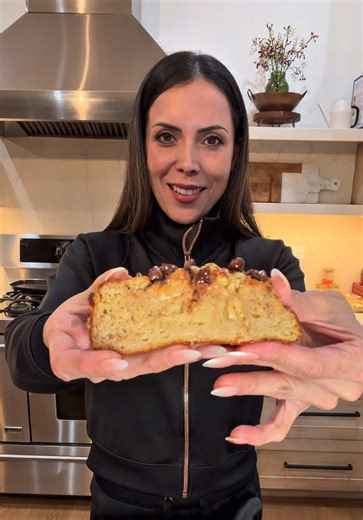 Easy Healthy Banana Bread Recipe