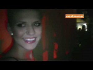 Za kulisami Miss Polonia 2010 województwa podlaskiego