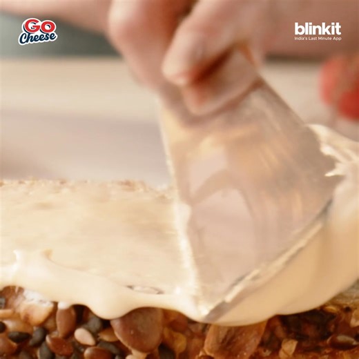 31K views | Get Go Cheese Spreads, Cheese & More In 10 Minutes With Free Delivery On Your First 10 Orders  | blinkit | Facebook