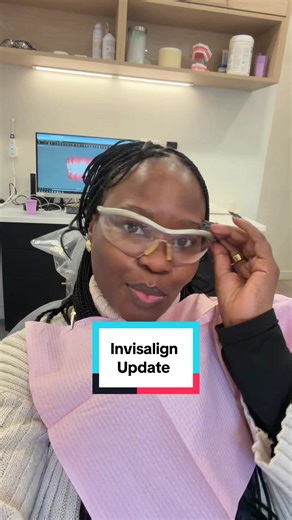 My Invisalign Journey: Final Updates and Challenges