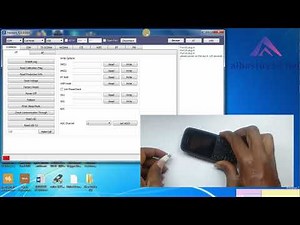 Learn How to Reset Password on Nokia TA 1174 Nokia 105 Reset Security Code Easy