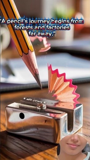 The Secret Life of Everyday Objects 🪄 | Amazing Stories in 24s