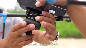 E2000开箱 飞行教学