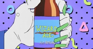 Wizard Beer / Ale | Know Your Meme