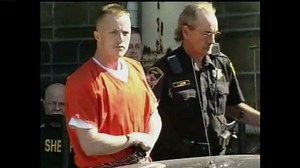 Spree killer Nicholas Sheley pleads guilty to killing couple in Missouri