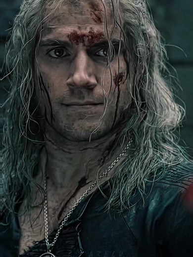 When he‘s old enough to be your dad 🫦 #foryoupagee #geraltofriviaedit #thewitcher #neflixoriginal #foryoupageofficial #henrycavill #fyp #fy