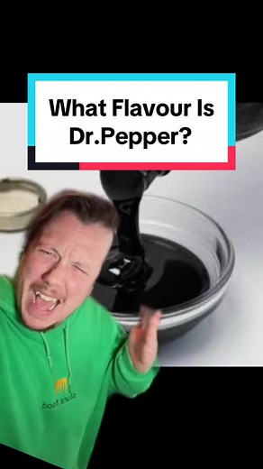 What Flavour Is Dr. Pepper? Exploring the 23 Flavors and Origins