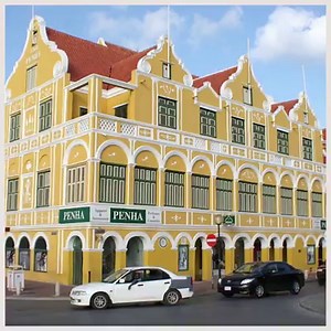 18K views · 670 reactions | Curaçao, a small island off the coast of Venezuela, holds immense Jewish heritage - including the oldest synagogue in continuous use in the Americas. From the capital city of Willemstad to Curaçao's official language, Papiamentu, there is lots of Jewish history to be uncovered. | World Jewish Congress | Facebook