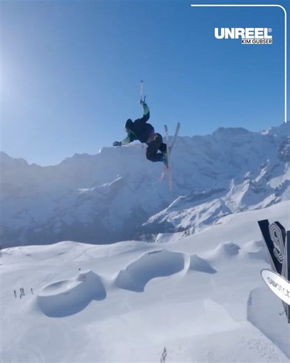 70K views · 425 reactions | Seriously incredible feats! | UNREEL | Facebook