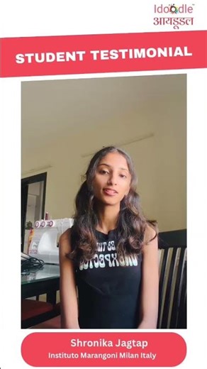 From iDOODLE to Instituto Marangoni Milan Italy | iDOODLE Education | Pune