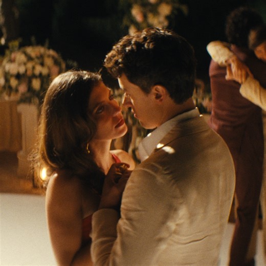 happy valentine's day to poppyalex | Netflix