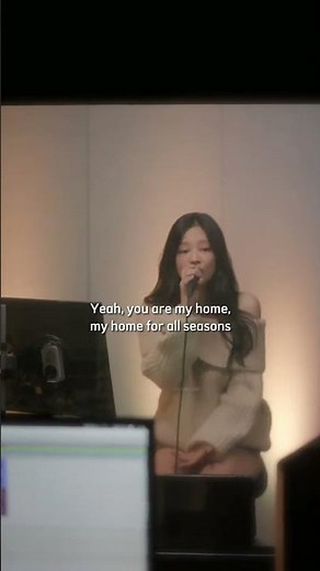 Snowman cover by JENNIE (제니)