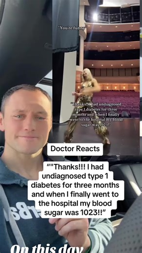 Understanding Type 1 Diabetes: Symptoms and Treatment