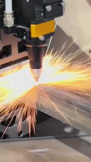 Metal Spring Clips Making Process – High-Speed Precision Stamping #MetalWorking