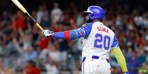 Bucs stay busy, agree to deal with Ozuna