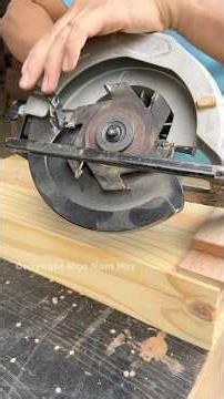 Making table legs in a new way #diy #tips #tools #woodworking