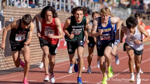 High School Track And Field Championships On FloTrack - FloTrack