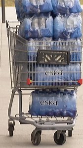 Grocery Prank | Just For Laughs Gags