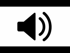 Blooper Beep - Sound Effect (HD)