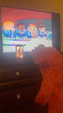 elmo world leafs computer