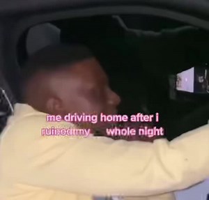 & imma send that “good night handsome 🥰” text when i get home #toxicrelationship #boosiebadazz