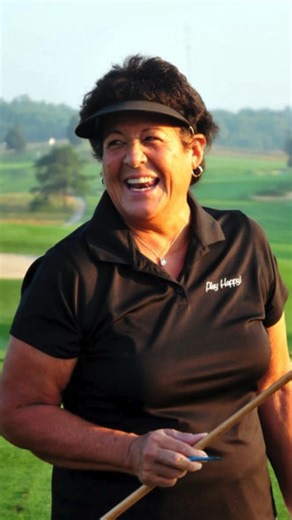 Back when LPGA & World Golf Hall of Famer Nancy Lopez graced our screens LIVE on The Legends Tour’s Facebook for the “Throwback Thursday” series—joining host and Tour CEO Jane Geddes in a fun split-screen chat. Golf Tip from Nancy’s playbook: Focus on tempo, not just power. A smooth, consistent swing often beats a rushed one. #LPGALegends #LegendsoftheLPGA #WomensGolf #LegendGolfTip #Legends 2025 #NancyLopez | Legends of the LPGA