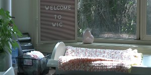 Fairbanks-area WIC benefits to be dispersed through Juneau office