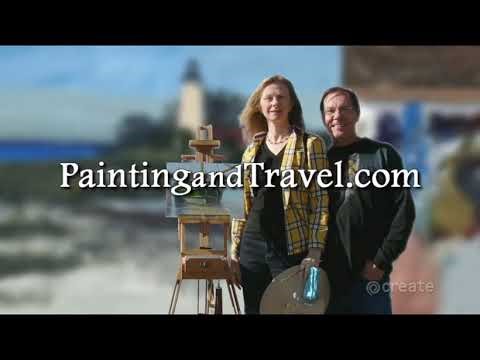 Create TV program break