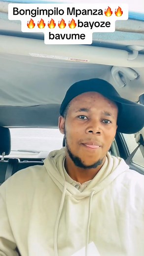 Stream the song https://music.youtube.com/watch?v=N-vcxzdrvE4&si=vTIOaebTFqbazqef | Sbo Zungu