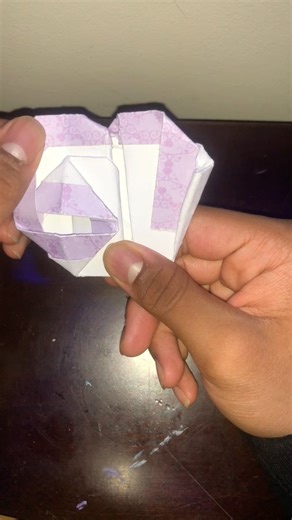 [DEMO] 6 7 by Jermey Shafer (NEW ORIGAMI)