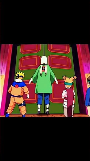 Times when Tsunade breaks Konohamaru Trap...