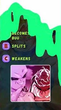 Ultimate DBZ Test 💀🔥 5 Questions Can You Win