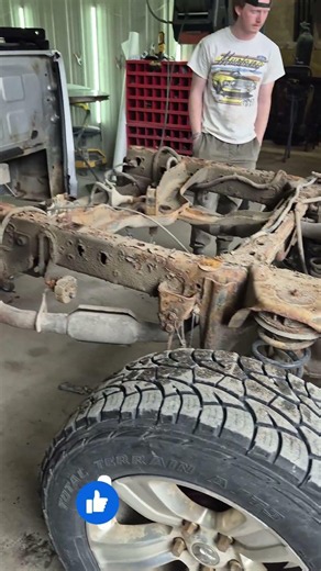 The best way to prevent your frame from rusting for years to come!
