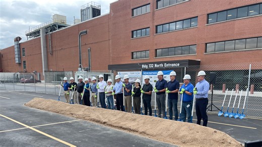 $500 million expansion at Georgia-Pacific to add 100 jobs in Green Bay