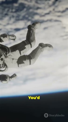 Waking Up On Kepler-452b is shocking